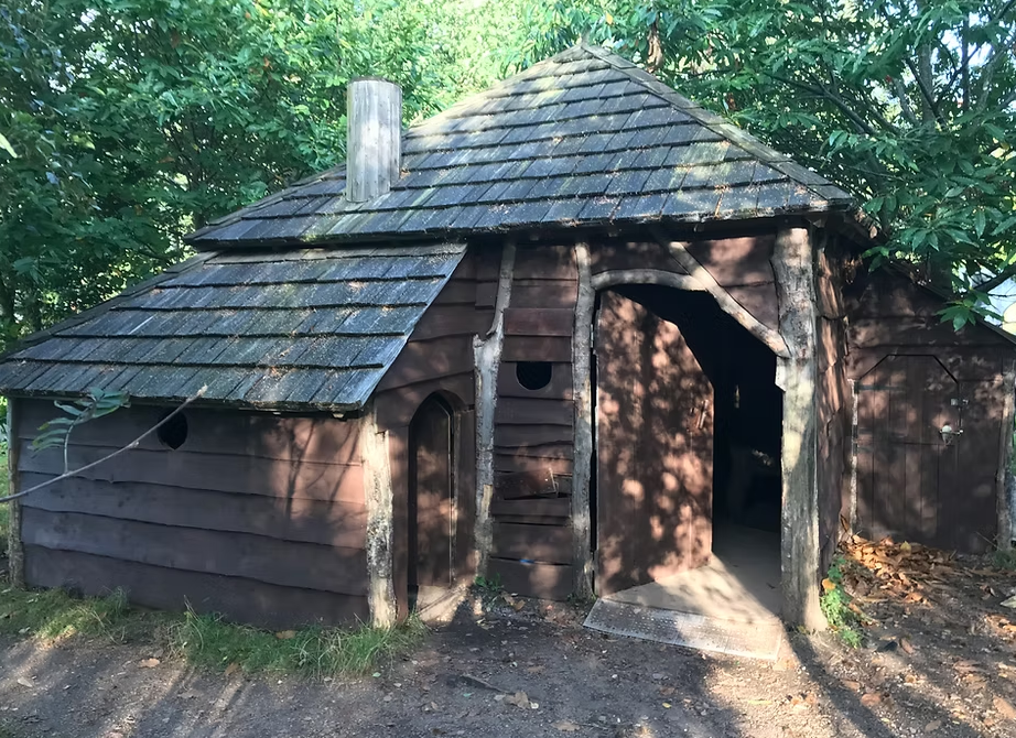 Sycamore Adventure Centre